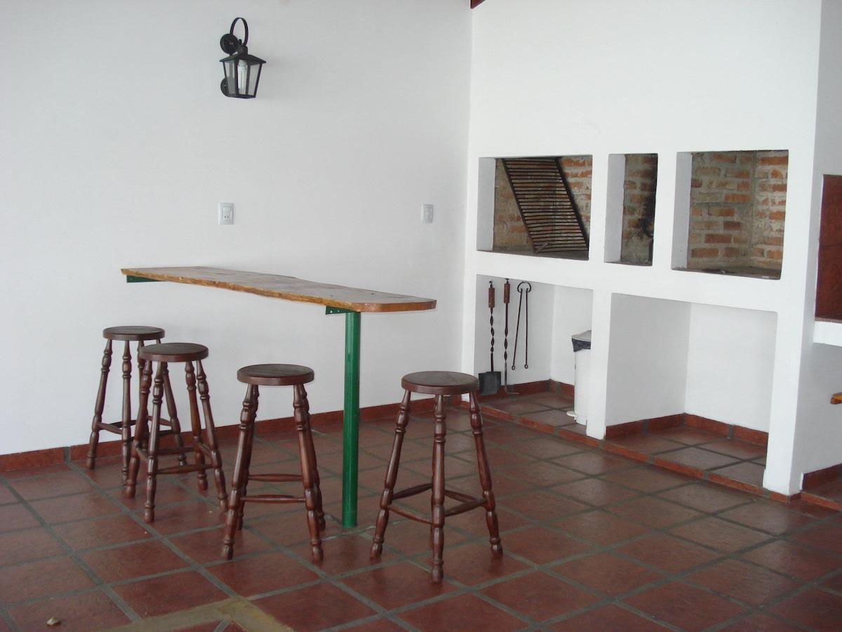 Hosteria La Primavera Mina Clavero Exterior photo